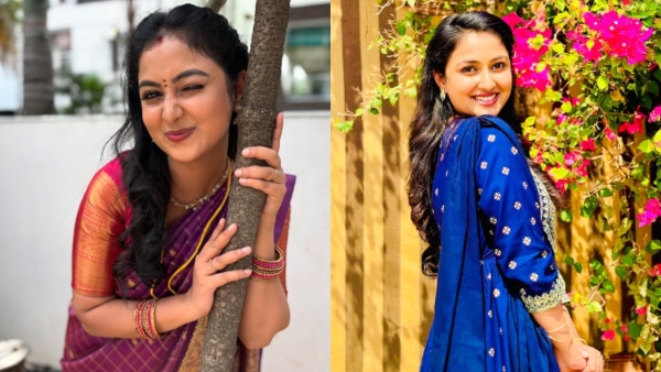 Microbioligist Bhavana Patil Who Was Researching to cure cancer join the Vasudeva Kutumba Serial Microbioligist Bhavana Patil Who Was Researching to cure cancer join the Vasudeva Kutumba Serial