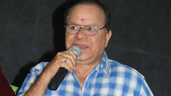 Veteran Kannada Actor Umesh Diagnosed With Stage 4 Liver Cancer Complete Health Update