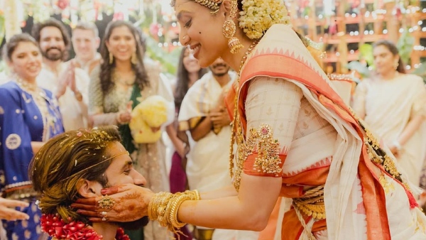 Naga Chaitanya Opens Up About Love Story with Shobhita and Reveals Why Bujjithalli Song Caused a Rift