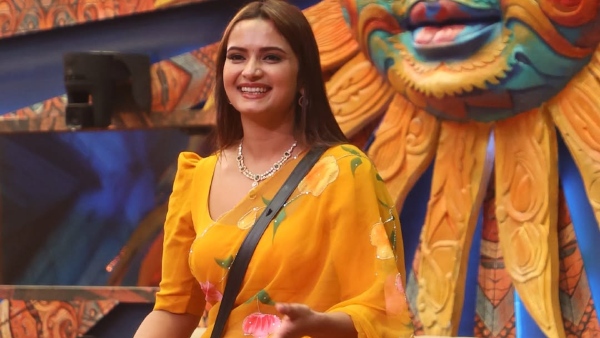 A Wrong Decision to Marry Him Neelam Giri s Heart breaking Divorce Confession Rocks Bigg Boss 19 A Wrong Decision to Marry Him Neelam Giri s Heart breaking Divorce Confession Rocks Bigg Boss 19