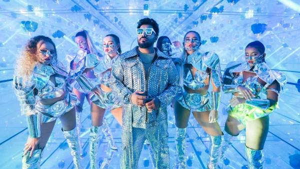 Malayalam Star Nivin Pauly 4 Film Releases This Year Also Busy with a Web Series Malayalam Star Nivin Pauly 4 Film Releases This Year Also Busy with a Web Series