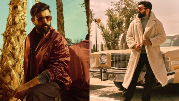 Malayalam Star Nivin Pauly 4 Film Releases This Year Also Busy with a Web Series Malayalam Star Nivin Pauly 4 Film Releases This Year Also Busy with a Web Series