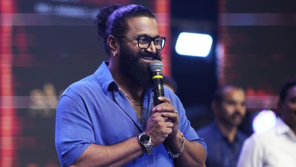 Kantara-1 actor Rishabh Shetty s Journey from Mumbai Struggles to Kantara Stardom