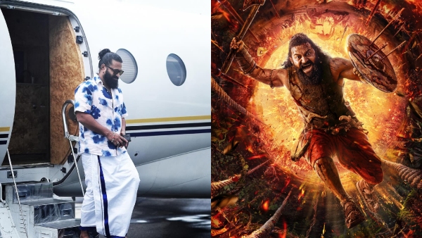 Kantara-1 actor Rishabh Shetty s Journey from Mumbai Struggles to Kantara Stardom