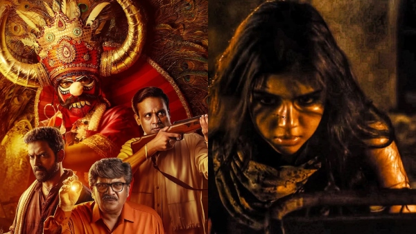 From Kantara chapter 1 to Lokah Chapter 1 this week Ott release Movies list