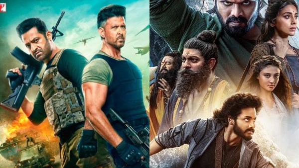 From Mirai to War-2 This Week Ott Release movies and web series list