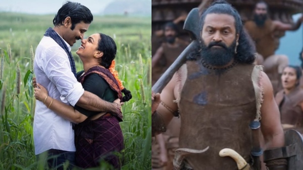 From Kantara chapter 1 to Lokah Chapter 1 this week Ott release Movies list