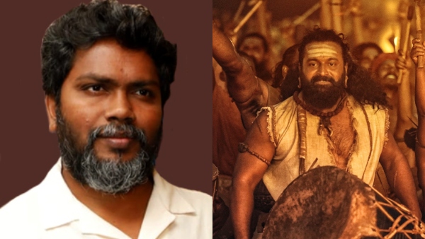 Pa Ranjith Reacts to Kantara-1 Success Questions Criticism of Tamil Filmmakers Pa Ranjith Reacts to Kantara-1 Success Questions Criticism of Tamil Filmmakers