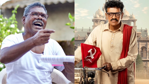 Director Parameshwar Hivrale Reveals Why Shivarajkumar Was Chosen for Gummadi Narasaiah Biopic