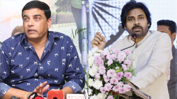 Telugu Producer Dil Raju confirms his film with Power Star Pawan Kalyan