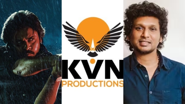 Lokesh Kanagaraj may team up with Pawan Kalyan for a film under KVN Productions
