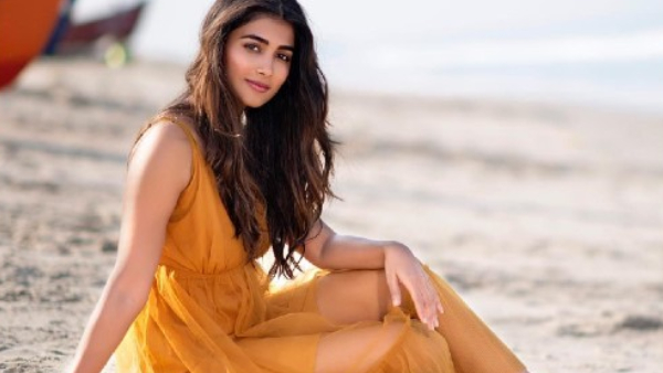 Buzz is that actress Pooja Hegde receives a massive paycheck for her next film with Dulquer Salmaan
