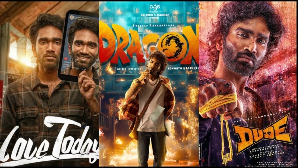 Pradeep Ranganathan Becomes Kollywood s New Hat-Trick Hero with Three Consecutive 100 Crore Hits