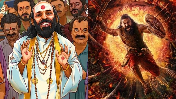 Pragati Shetty Breaks Silence on Raj B Shetty and Rakshit Shetty s Silence Over Kantara-1 Prequel