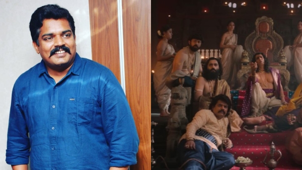 Pramod Shetty Shares Insights on Kantara-1 Rishab Shetty s Dedication and Playing Bhogendra