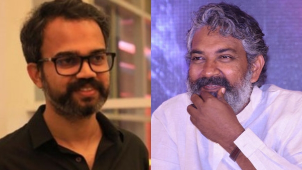 Baahubali The Epic Gets Love Again Prashanth Neel Thanks Rajamouli for His Vision