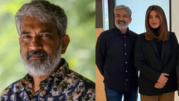 Buzz is that Priyanka Chopra Salary is Higher Than Mahesh Babu in SS Rajamouli directorial SSMB29