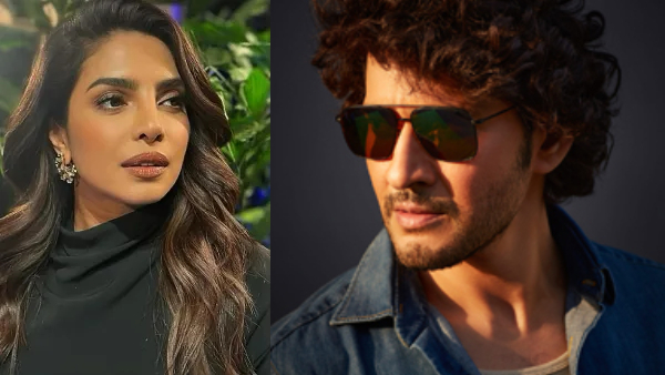Buzz is that Priyanka Chopra Salary is Higher Than Mahesh Babu in SS Rajamouli directorial SSMB29