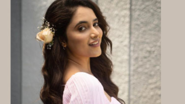 OG actress Priyanka Mohan Warns Fans Against Viral AI-Generated Fake Photos