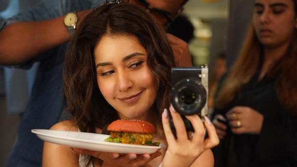 Karma Spares No One Raashii Khanna Gets Real on Two Breakups Hate and the Price of Revenge