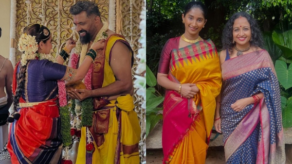 a-raga-of-love-raghu-dixit-and-varijashree-venugopal-tie-the-knot-in-a-melodious-private-ceremony