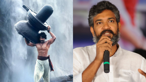 Baahubali The Beginning Faced Negativity on Day One Rajamouli Remembers the Nerve-Wracking Hours Baahubali The Beginning Faced Negativity on Day One Rajamouli Remembers the Nerve-Wracking Hours