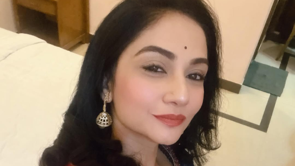 Agree to Commitment Get a Serial Amrutavarshini Actress Rajini Alleges Casting Couch