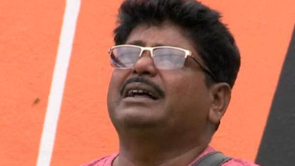 Forgive Me Dad Raju Talikote s Son Daval Breaks Down Regretting 20 Years Lost to Work