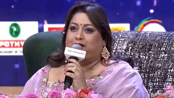 Rakshitha Prem left Zee Kannada shows Comedy Khiladigalu and DKD here is the reason