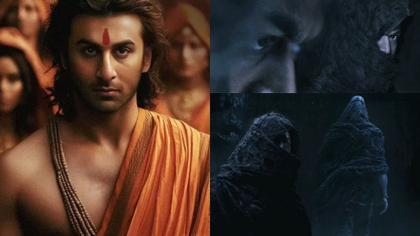 Buzz The Most Awaited Ramayana film trailer is set to drop on San Diego Comix Con 2026