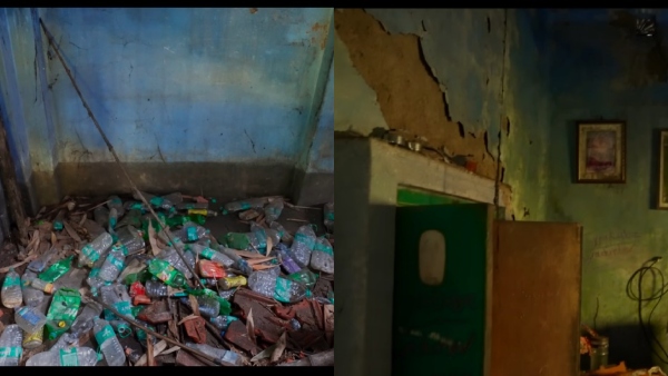 From Railway Platform to Bollywood Back to Poverty The Shocking Reality of Ranu Mondal s Life From Railway Platform to Bollywood Back to Poverty The Shocking Reality of Ranu Mondal s Life