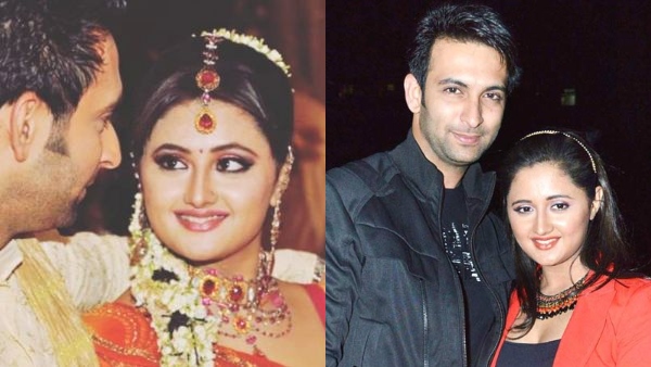 SHOCK ENGAGEMENT Bigg Boss Rashmi Desai s Ex-Husband Nandish Sandhu Finds Love With Kavita Banerjee