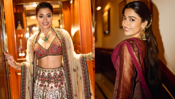 Rashmika Mandanna opened up about motherhood marriage and her future plans