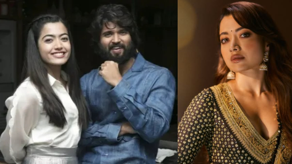 Rashmika Mandanna opened up about motherhood marriage and her future plans