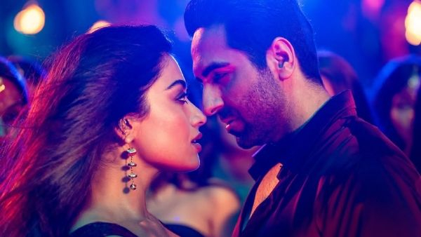 Ayushmann Khurrana Rashmika Mandanna horror-comedy film Thamma day 3 box office Collection report