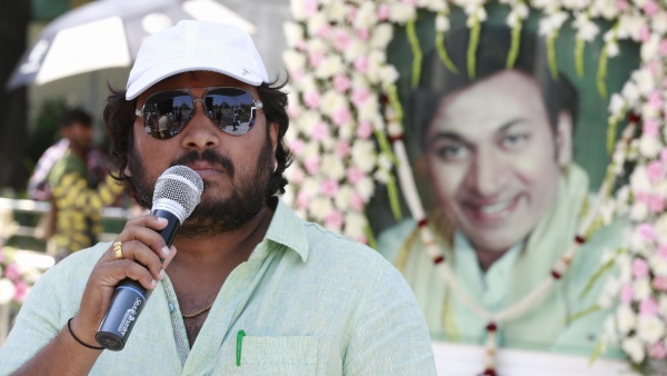 COPYGATE Kabzaa Director R Chandru SLAMS Pawan Kalyan s OG for Borrowing His Film s Vibe