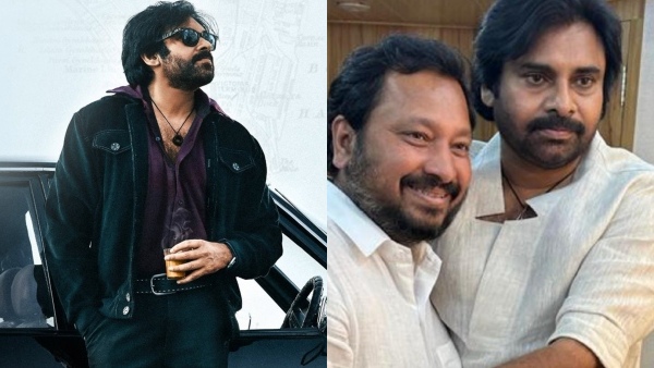 COPYGATE Kabzaa Director R Chandru SLAMS Pawan Kalyan s OG for Borrowing His Film s Vibe