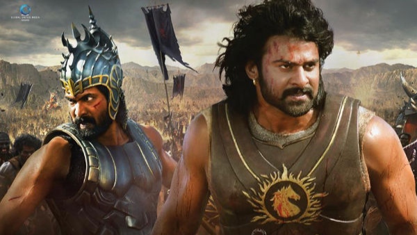 Baahubali The Epic Set for Big Re-Release Fans Expect Baahubali 3 Tease