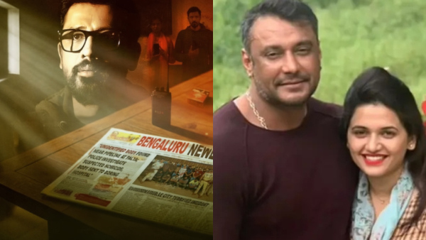 Is Boss Based on the Renukaswamy Case Kannada Crime Thriller Raises Eyebrows Is Boss Based on the Renukaswamy Case Kannada Crime Thriller Raises Eyebrows