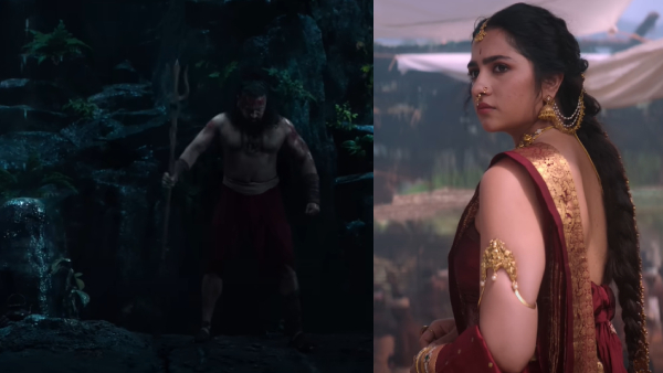 Rishab Shetty Starrer Kantara Chapter 1 Day 11 Box Office collection report