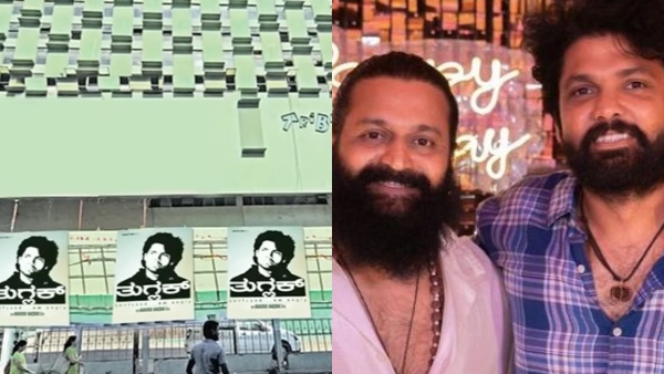 From Struggles to Stardom Rishab Shetty s Journey from Tughlaq Failure to Kantara-1 Blockbuster