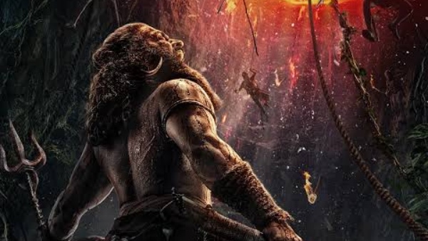 Kantara-1 Smashes Records with 300 Crore Rishab Shetty s Dual Role Wins Hearts