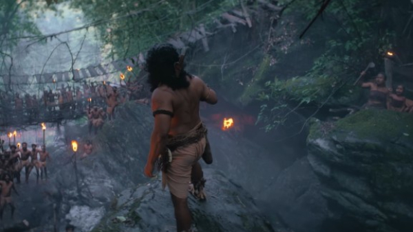 Kantara-1 Smashes Records with 300 Crore Rishab Shetty s Dual Role Wins Hearts