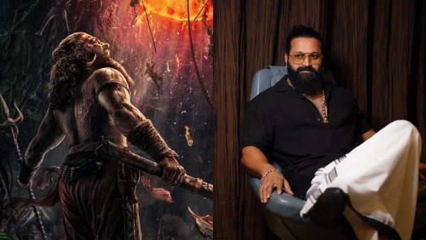 Rishab Shetty s Kantara-1 Triumphs Nationwide His Father s Old Prediction Goes Viral