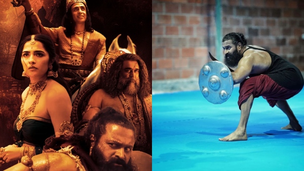 Rishab Shetty Mastered Kalaripayattu for Kantara-1 How Ancient Martial Art Shaped the Film s Iconic Action Scenes Rishab Shetty Mastered Kalaripayattu for Kantara-1 How Ancient Martial Art Shaped the Film s Iconic Action Scenes