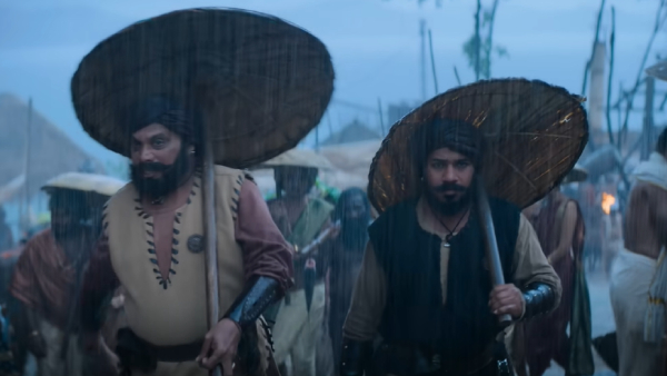 Rishab Shetty Film Kantara Chapter 1 day 22 Box office Collection Report