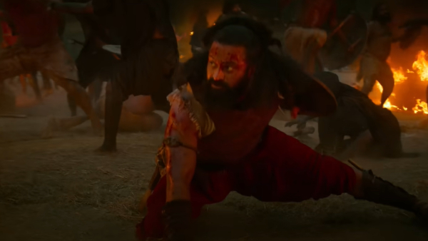 Rishab Shetty Film Kantara Chapter 1 day 23 Box office Collection Report lowest till now