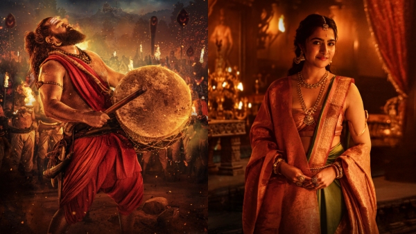 Rishab Shetty Rukmini Vasanth Starrer Kantara Chapter 1 Day 3 Box Office collection report