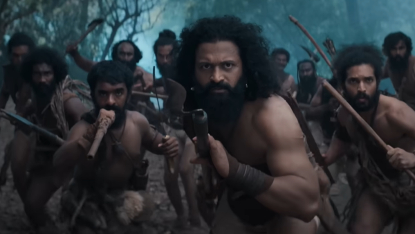 Rishab Shetty Film Kantara Chapter 1 Box office Collection rised in 4th Saturday Day 24 Report