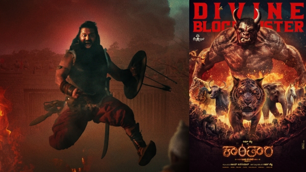 Rishab Shetty Rukmini Vasanth movie Kantara Chapter 1 day 20 Diwali Box office Collection Report